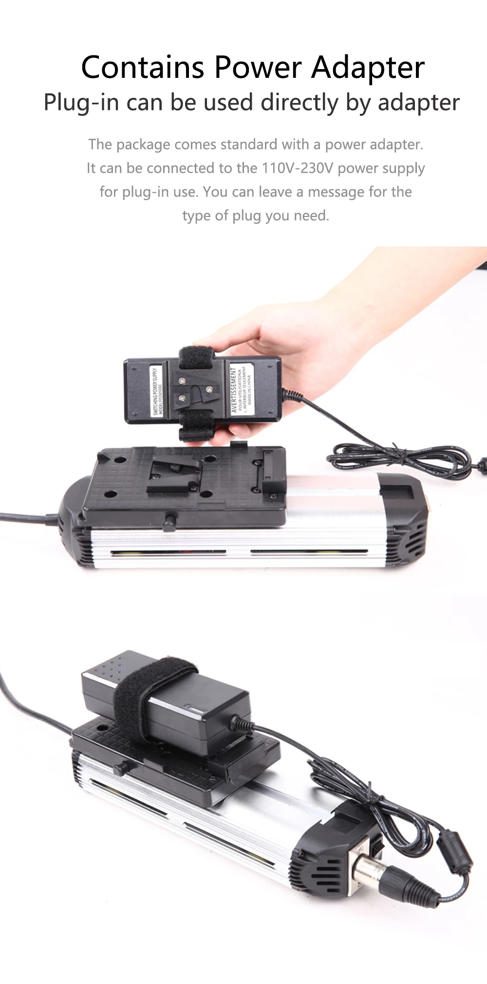 DIGITALFOTO Falcon Eyes Pulsar 5 P-5TD Mini Spot с регулируемым фокусом света длина заполняющий свет 100 Вт фотография свет