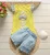 picture color BibiCola, модные комплекты летней одежды для маленьких девочек, костюмы для детей, Детская футболка с цветочным принтом и бантом+ короткие штаны, комплект одежды - Цвет: picture color