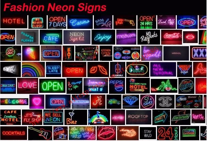 

17*14" Loans NEON SIGN REAL GLASS BEER BAR PUB LIGHT SIGNS store display Restaurant Shop Financial Services Advertising Lights