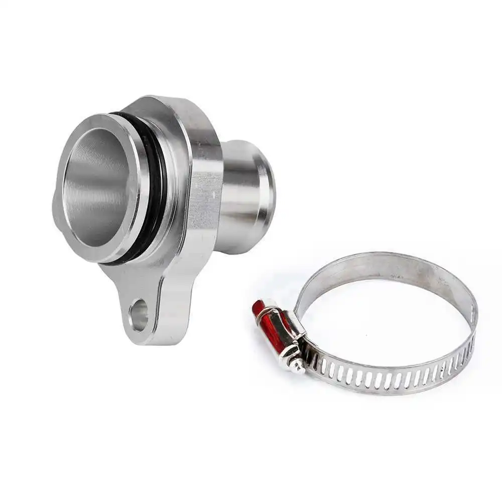 

BMW N54 N53 N52 335i Замена Фитинга Водяного Шланга Алюминий 6061 OEM 11537541992 11537544638 Деталь Для Тюнинга Гоночных Авт...