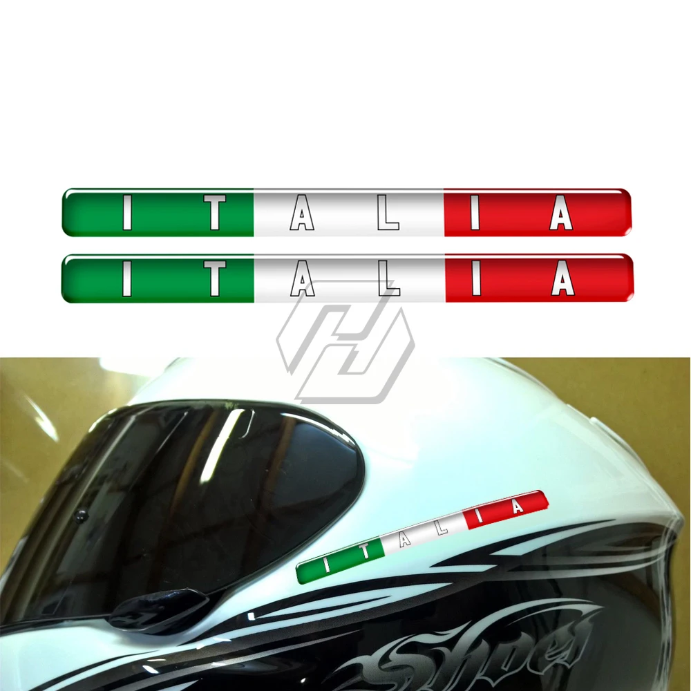 Наклейки на бак мотоцикла наклейки для Aprilia RS4 RSV4 Ducati Monster Vespa шлема AGV|Наклейки и