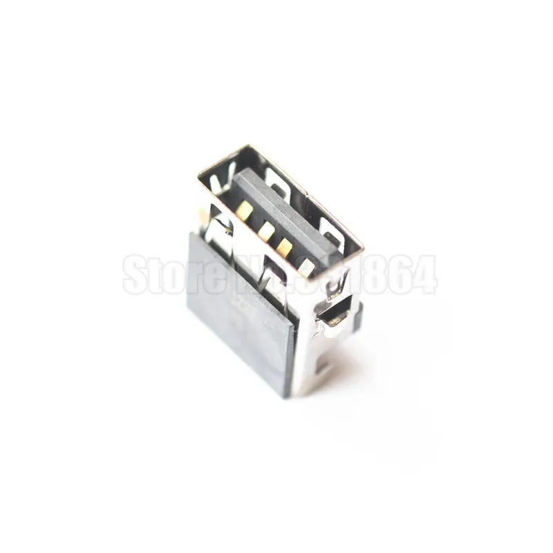 Разъем USB 2 0 для Lenovo E531 E320 K46 E46 E46A E46G E46L Z460 разъем | Компьютеры и офис