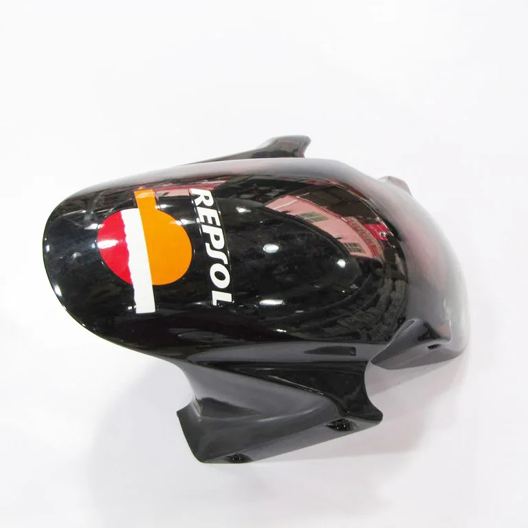 Инъекция ABS Полный комплект обтекателей Кузов для Honda CBR600RR F5 03-04 2003-2004 | Автомобили