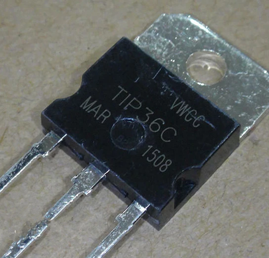 

TIP36C TIP36 до 3p 5 шт.