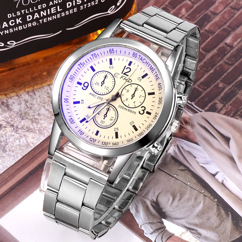 Мужские часы модные роскошные спортивные мужские для мужчин Erkek Kol Saati Reloj Hombre 2018 |