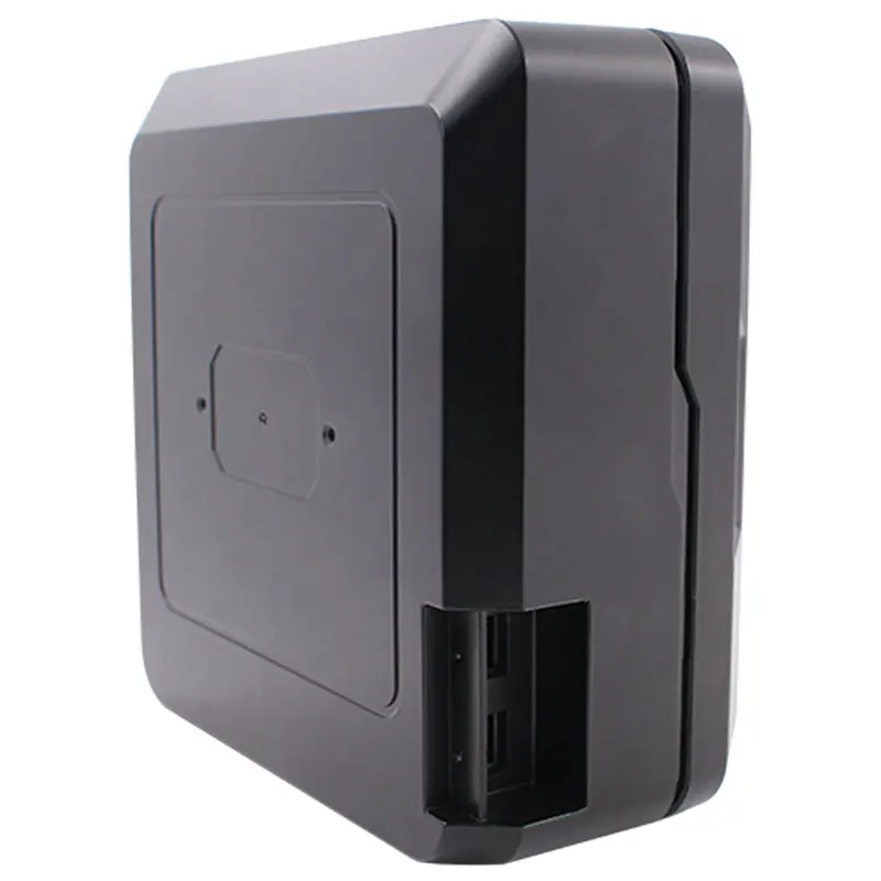 SM-8000 2D Всенаправленный сканер штрих-кода со встроенной платформой QR для киоска