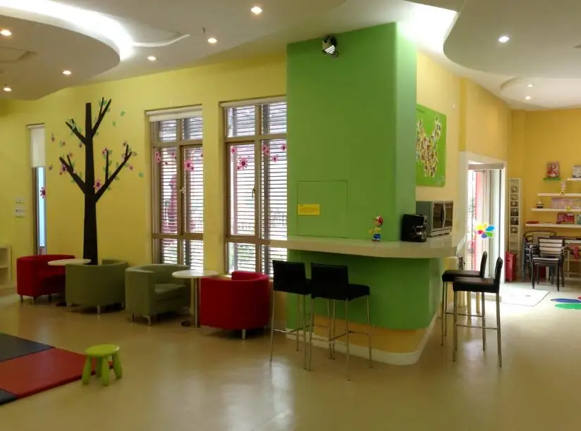 Аксессуары для детского сада детской площадки креативные декоративные предметы