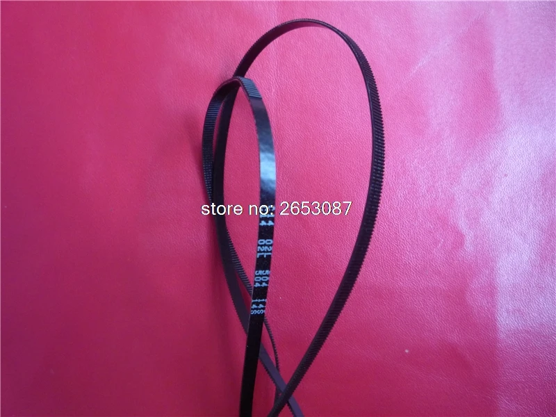 Новый оригинальный двигатель CR ремень для перевозки EPSON L600 L655 L650 3620 3640 3641 3010 3540 3530