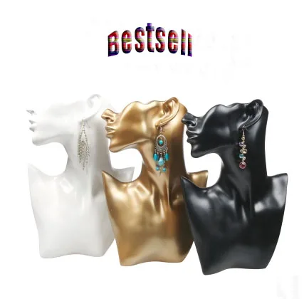 Бесплатная Доставка! Лучшее качество новая модель ушного манекена для показа