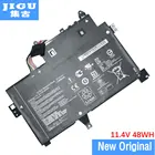 Оригинальный аккумулятор JIGU B31N1345 B31Bn9H для ноутбука ASUS TP500L TP500LA TP500LN TP500L TP500LA TP500LB TP500LB TP500LB TP500LN4510