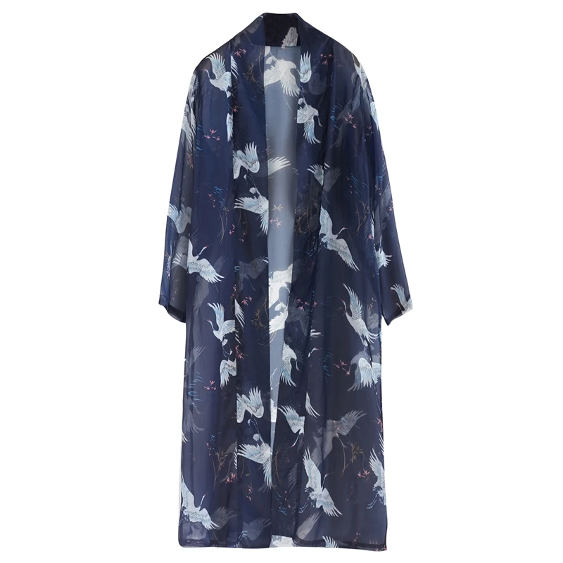 Японское кимоно кардиган для мужчин haori yukata мужской самурайский костюм одежда кимоно куртка мужская кимоно рубашка yukata haori FZ2004