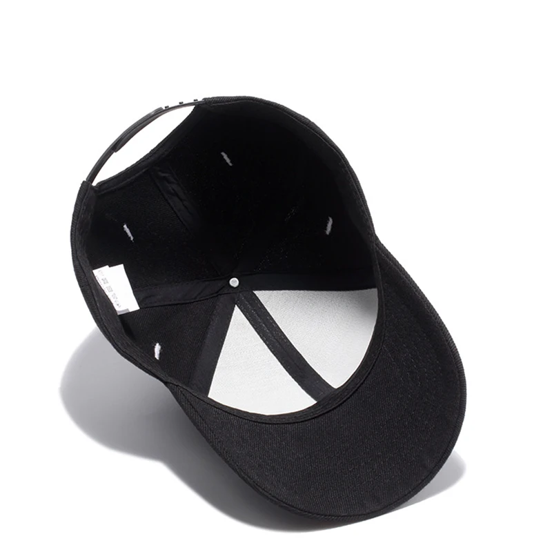 [NORTHWOOD] бейсбольная кепка с перекрестной вышивкой мужская Кепка для женщин и