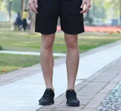 Only Shorts Теннисные футболки, мужская футболка для бадминтона, футболки для настольного тенниса из полиэстера, футболки для пинг-понга, униформа Волан желтого цвета S-4XL - Цвет: Only Shorts