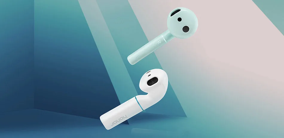 huawei Honor Flypods Tws Bluetooth наушники водонепроницаемые V5.0 стерео мини беспроводная бизнес Спортивная гарнитура с микрофоном