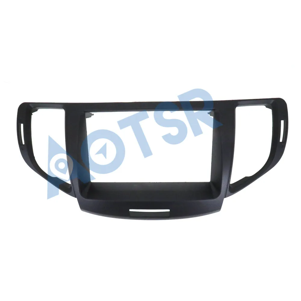 Car radio frame Fascia For HONDA Accord 2007-2012 ACURA TSX 2008-2012 Installation DVD Frame Adapter | Автомобили и мотоциклы