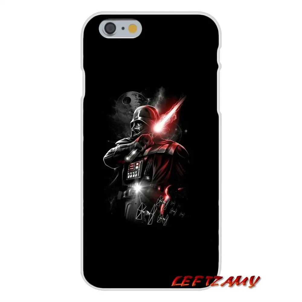 film series Star Wars design For Samsung Galaxy A5 A6S A7 A8 A9S J4 J6 J7 J8 Prime Plus 2018 Accessories Phone Shell Covers | Мобильные