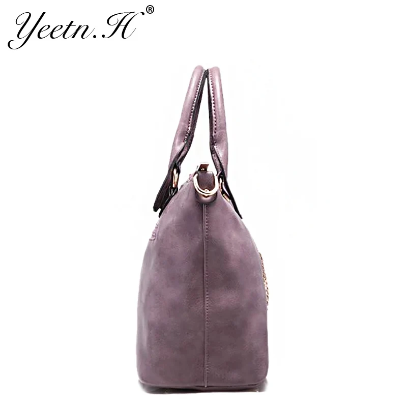 Дизайнерские кожаные женские ручные сумки на плечо от знаменитого бренда