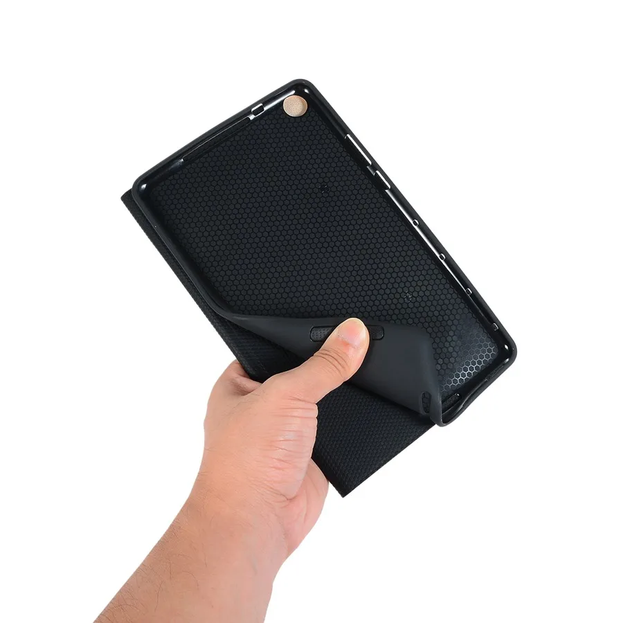 Чехол для huawei MediaPad M5 lite 8 JDN2-W09 JDN2-AL00 8,0 дюймов планшет Funda мягкая задняя крышка для huawei m5 lite 8 Чехол+ пленка+ ручка
