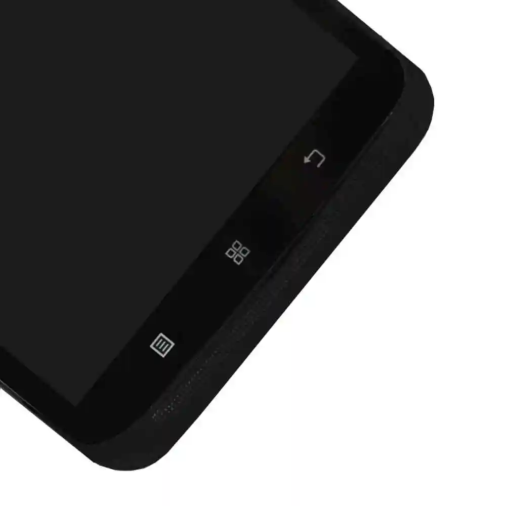 Жк дисплей 6 0 дюйма с рамкой для Lenovo S930 S 930 жк сенсорный датчик дигитайзер в сборе