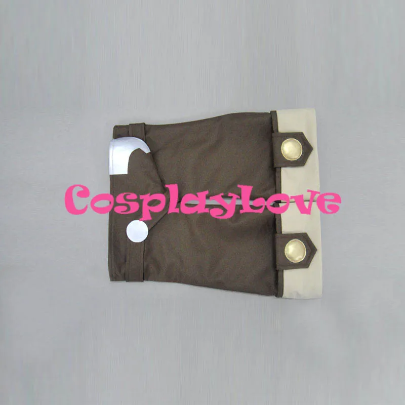 Косплей Любовь Гримуар нуля Костюм Униформа на заказ Рождество Хэллоуин| |