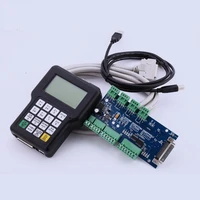 good quality cnc wireless control system for engraver dsp controller 0501