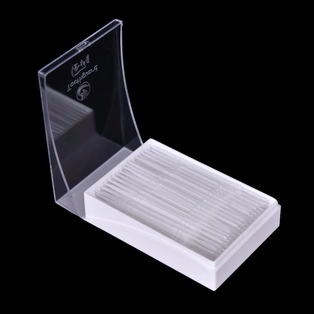 150 шт. зубочистки с двойной головкой | Красота и здоровье