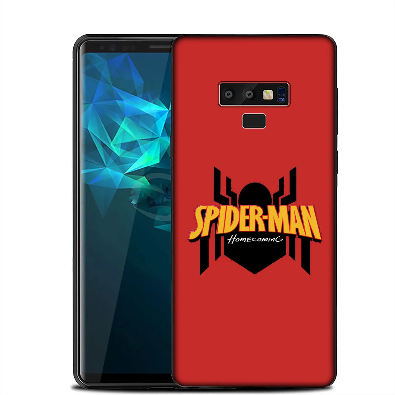IYICAO мягкий чехол для Samsung Galaxy A6 A9 A8 A7 2018 A3 A5 2016 2017 Note 9 8 10 Plus Lite |