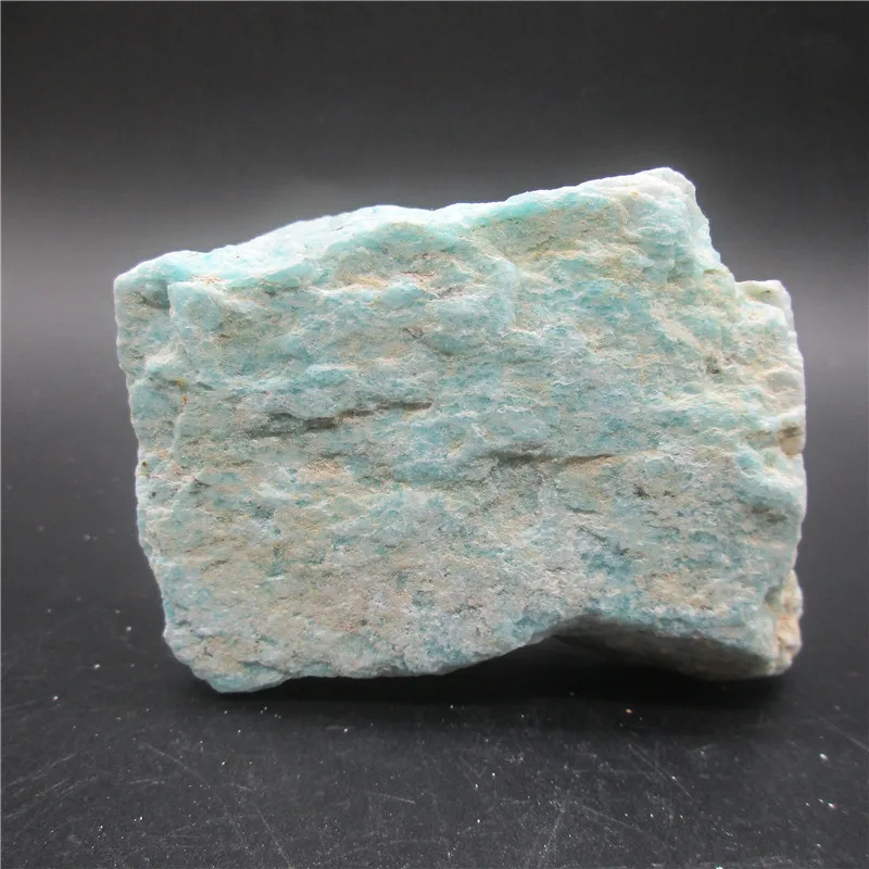 

193g Natural Stone Real Green Amazonite Mineral Specimen Crystal Raw Gemstone Decoration Collection Healing Energy Stone Health