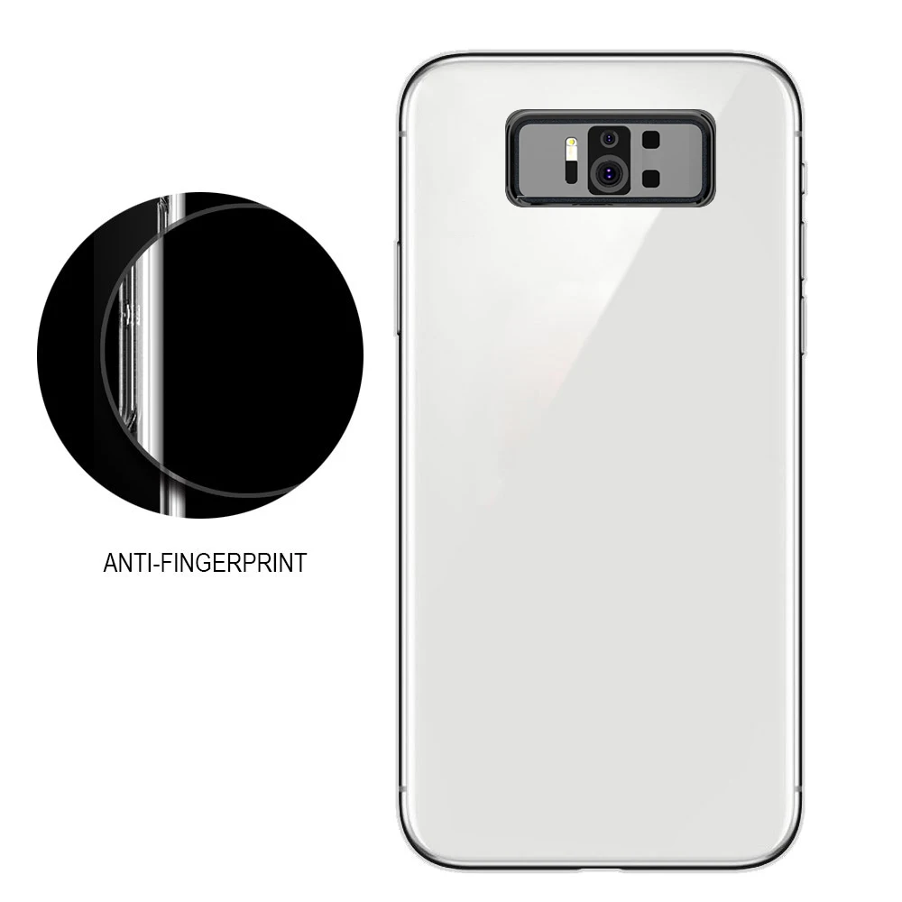 Простой и элегантный водонепроницаемый чехол для телефона ASUS Zenfone AR Zs571kl |