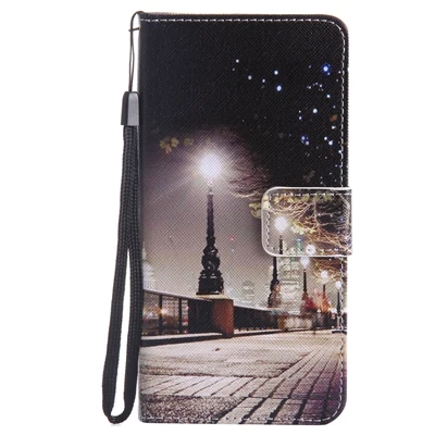 Зеленый Телефон Etui для Coque LG G6 чехол H870 Роскошный кожаный бумажник флип-чехол для LG G 6 LGG6 Dual Sim корпус Capinha - Цвет: Зеленый