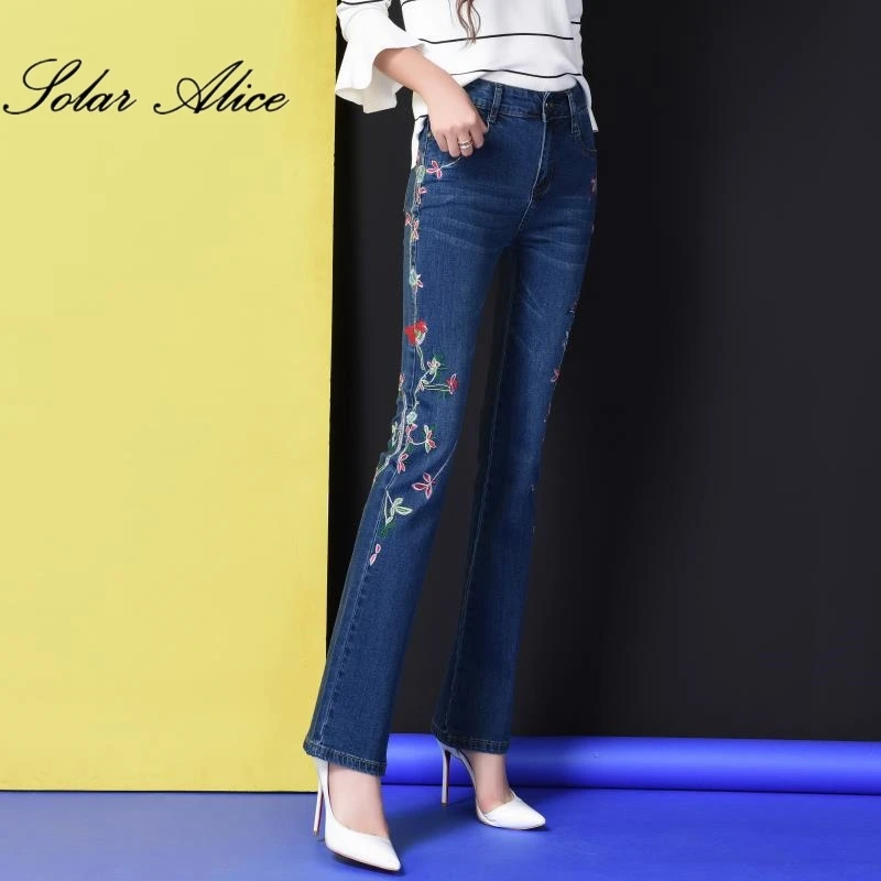 Бесплатная доставка Новинка 2017 года плюс Размеры женские ботинки с Джинсы для