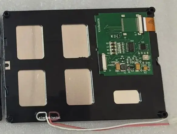 5.7 inch KG057QV1CA-G050 KG057QV1CA-G000 KG057QV1CA-G04 KG057QV1CA-G03 LCD screen | Компьютеры и офис