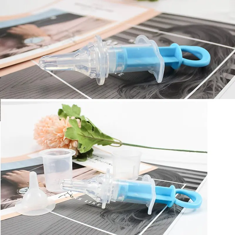 ПЭТ шприц для полости рта собака кошка таблетки медицина капсулы Кормление