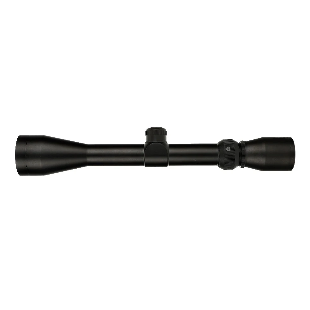 3-9X40 Охота прицел пневматической винтовки провода дальномер Сетка арбалет или охотничий прицел Riflescope тактический оптический прицел