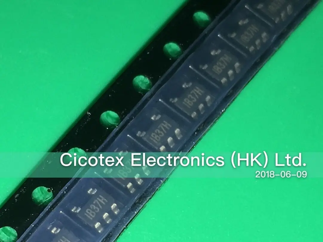 

5 шт./лот MP1541DJ-LF-Z IB3 IB37H MP1541DJ IC REG BOOST ADJ 0.3A