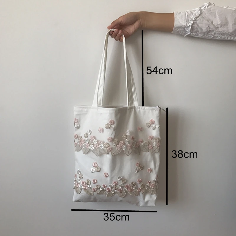 Женская Холщовая Сумка Youda простая оригинальная портативная зеленая сумка через