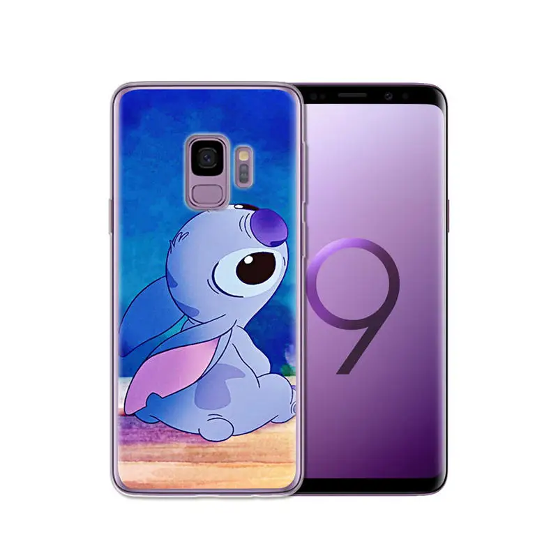 Стежок чехол для телефона Обложка Samsung Galaxy J2 J3 J5 J7 G530 G531 2015 2016 2017 Prime Note 8 9 EU версия
