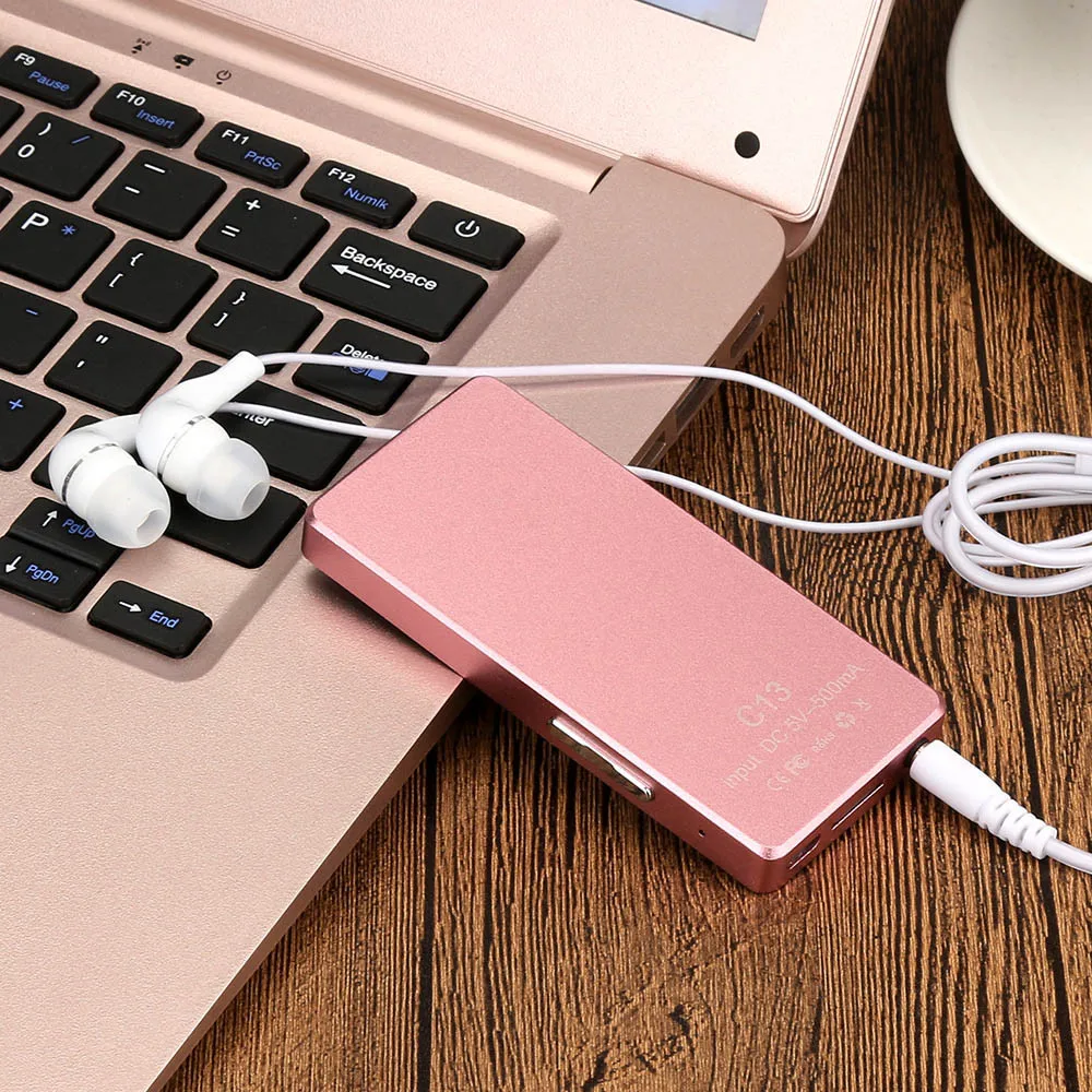 HIPERDEAL 4 Гб MP3 плеер FM портативный TFT экран HiFi без потерь звук музыка USB Поддержка Micro SD TF карта Walkman Lettore MAY15 D10