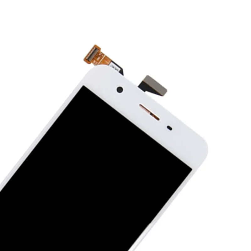 

For OPPO A57 LCD Display With Touch Screen Digitizer Assembly Replacement Accessories For OPPO F3 Lite CPH1701 LCD 5.2 inches