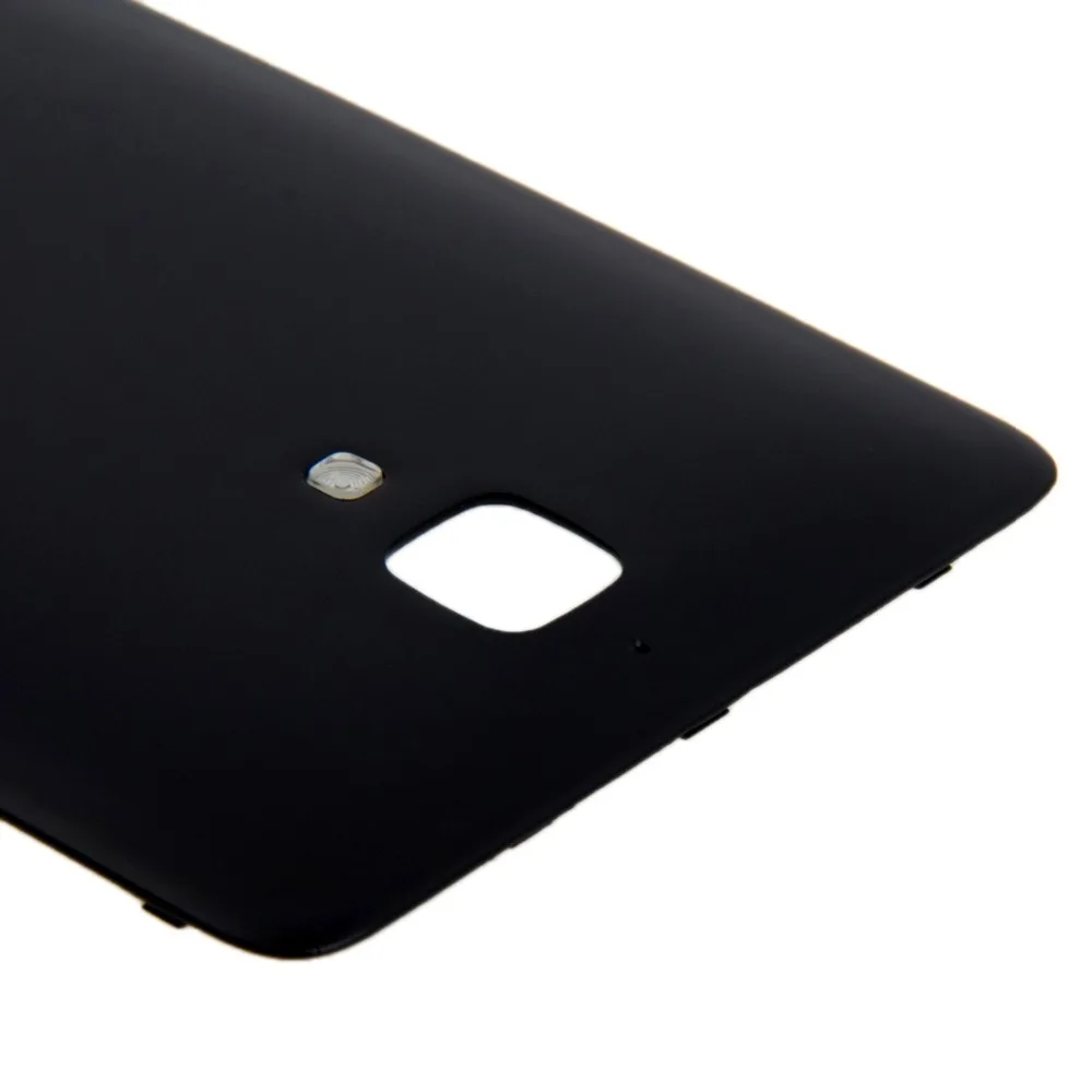 Запасная задняя крышка аккумулятора iPartsBuy для Xiaomi Mi 4 | Мобильные телефоны и