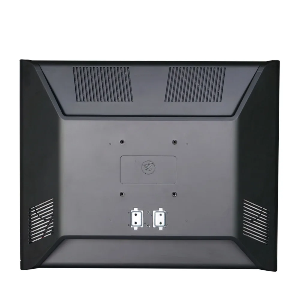 Новый 1280*1024 17 дюймов LED Монитор с Сенсорным Экраном USB Сенсорного Экрана панели