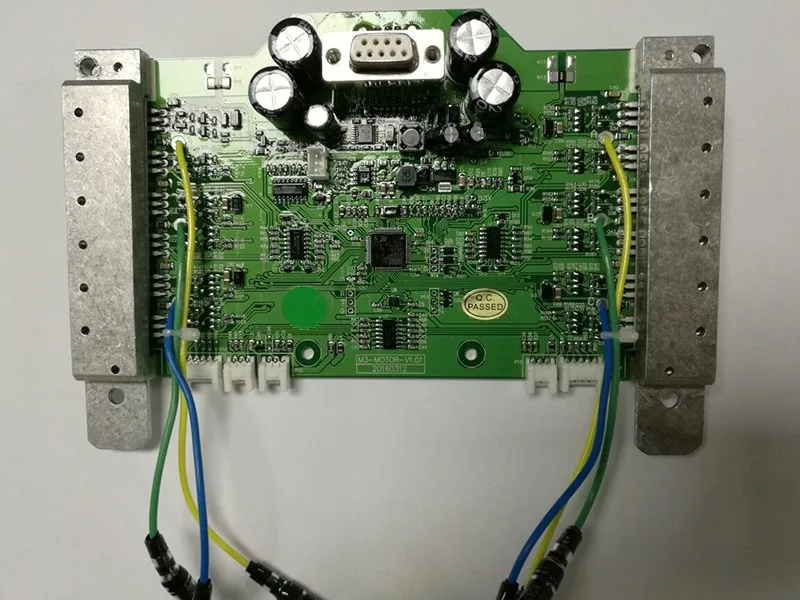 Материнская плата для скутера, плата управления для Xiaomi Ninebot Mini, умный электрический скутер, Ховерборд, запчасти для скутера