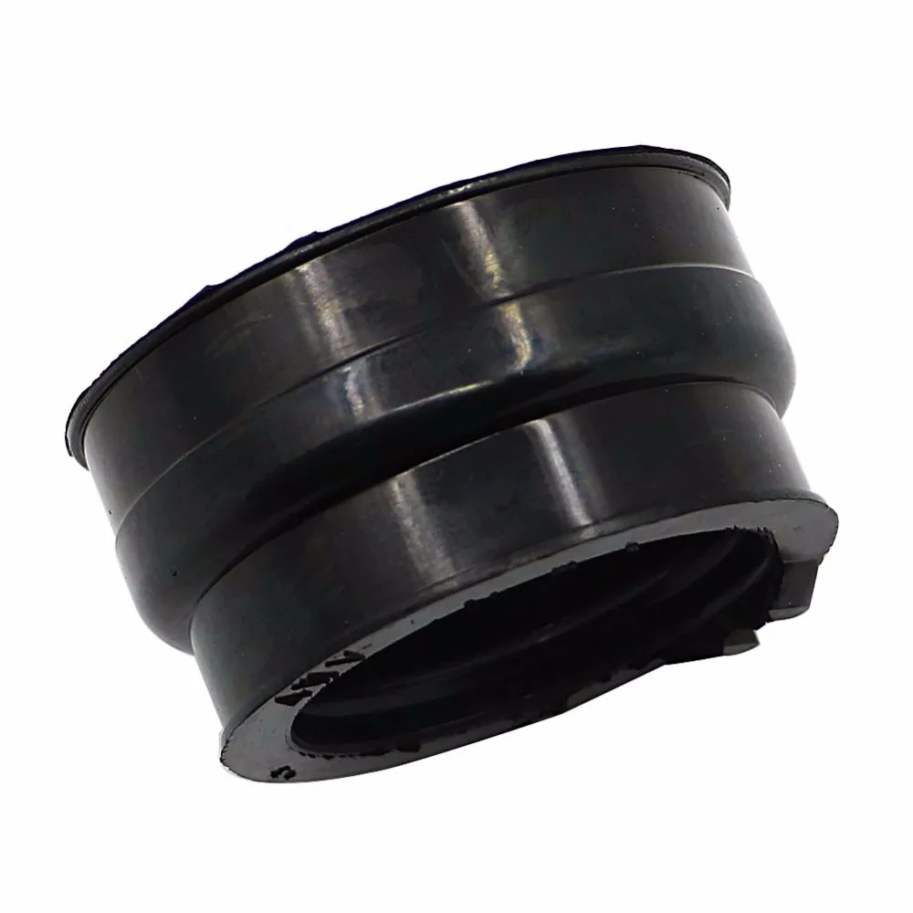Для Yamaha Grizzly YFM 600 98 01 мотоцикл Карбюратор Carb Интерфейс адаптер коллектор клей YFM600F