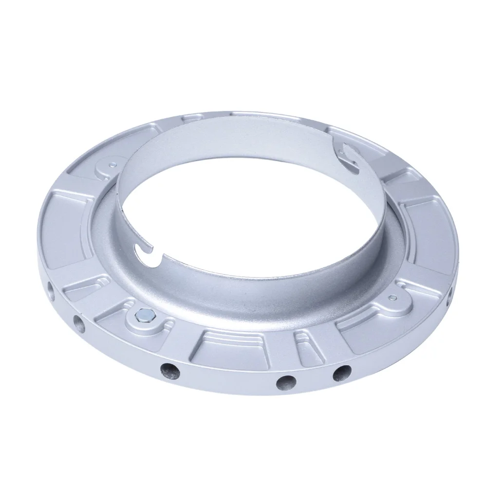 Софтбокс скоростное кольцо Кольцо адаптер для Elinchrom Studio Flash Strobe|speed ring|softbox