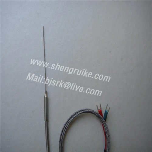 1*100 мм Φ K Type 1M Cable 0-350C | Инструменты