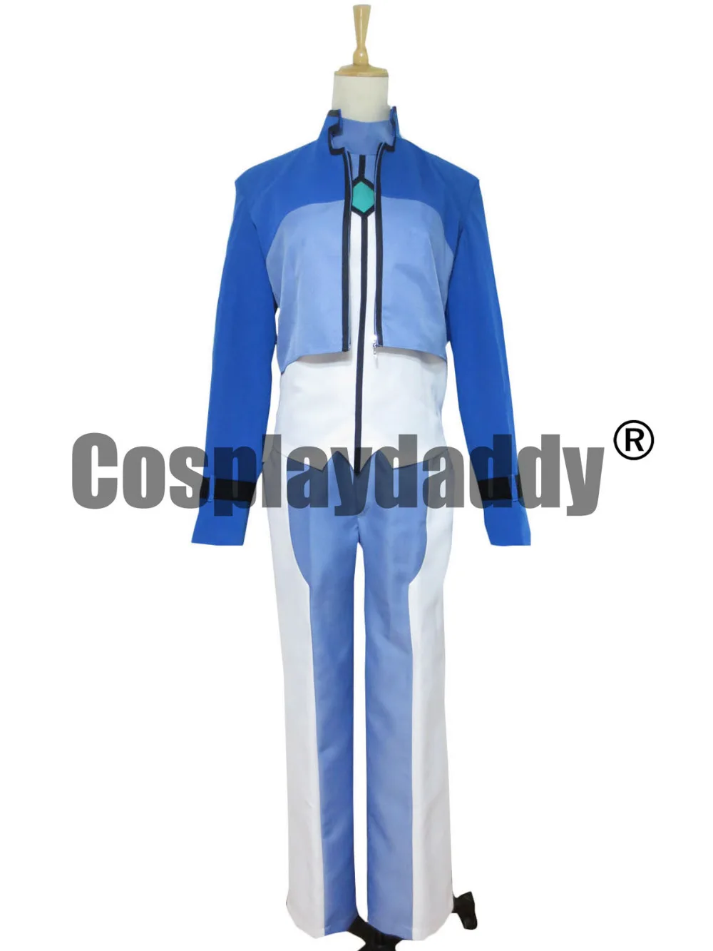 Костюм для косплея Gundam 00 с мобильным устройством костюм Seiei H008|costume costume|cosplay