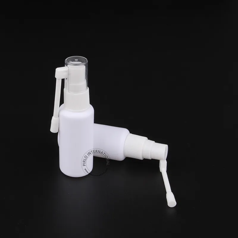 100pcs/Lot Wholesale 30ml/cc Empty Spray Bottle Women Cosmetic Container refillable Parfum Jar Atomizer Box 360 Degree Rotation | Красота и