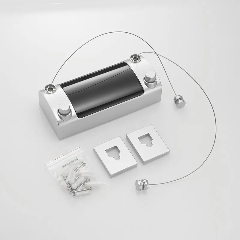 Бельевой выдвижной сушилка Стальная проволока двухрядные бельевой Крытый