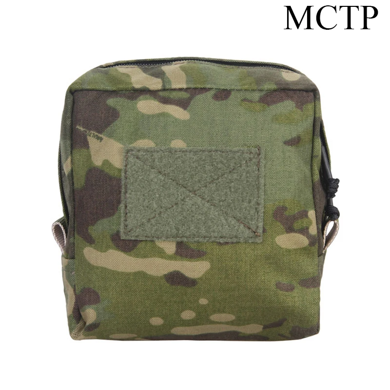 EMERSONGEAR Molle спасательный чехол, сумка для военной охоты, сумка для страйкбола, тактический поясной рюкзак em9332