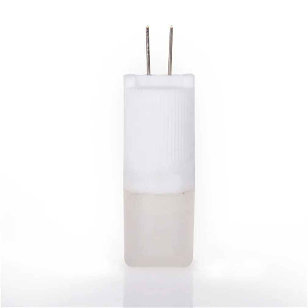 4 x G4 2 Вт 1 SMD3030 светодиодный светильник лампы Настольная лампа теплый